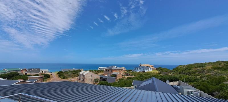 4 Bedroom Property for Sale in Jongensfontein Western Cape